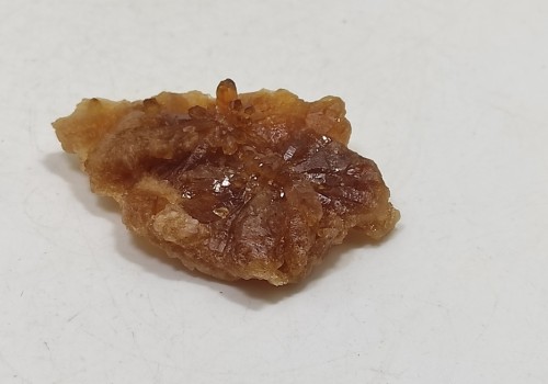 Κιτρίνης φυσικός Μαρόκου