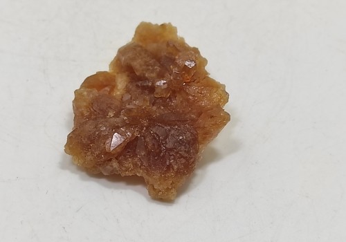 Κιτρίνης φυσικός Μαρόκου