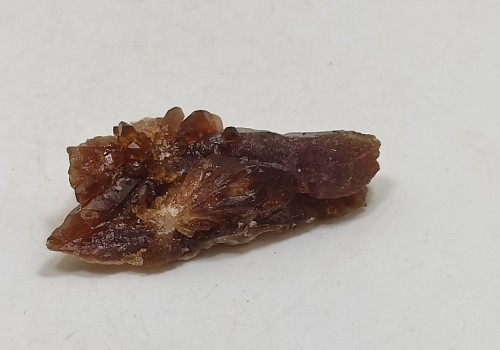 Κιτρίνης φυσικός Μαρόκου