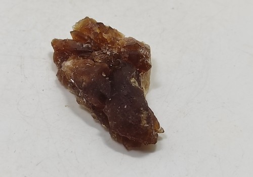 Κιτρίνης φυσικός Μαρόκου