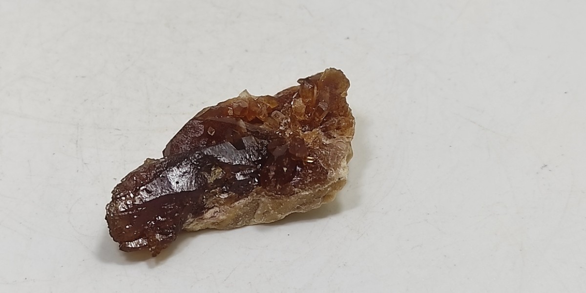 Κιτρίνης φυσικός Μαρόκου Κιτρίνης φυσικός Μαρόκου