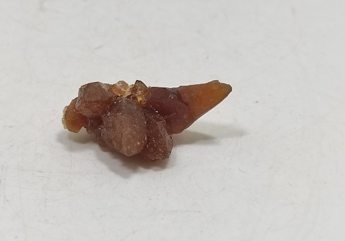 Κιτρίνης φυσικός Μαρόκου