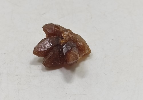 Κιτρίνης φυσικός Μαρόκου