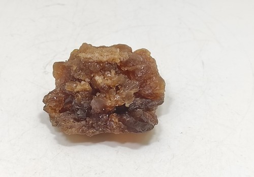 Κιτρίνης φυσικός Μαρόκου