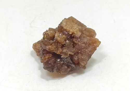 Κιτρίνης φυσικός Μαρόκου