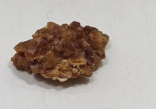 Κιτρίνης φυσικός Μαρόκου