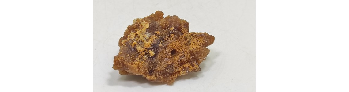 Κιτρίνης (Citrine) Κιτρίνης (Citrine)