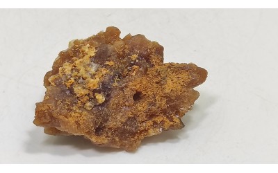 Κιτρίνης (Citrine)