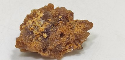 Κιτρίνης (Citrine)