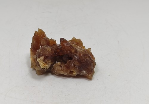 Κιτρίνης φυσικός Μαρόκου