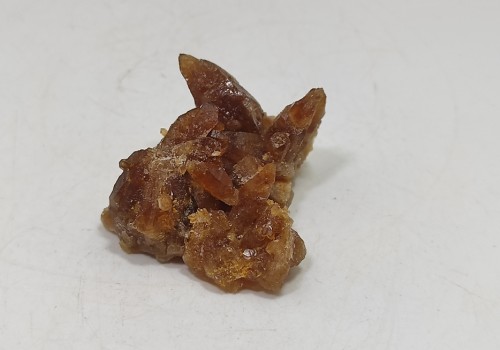 Κιτρίνης φυσικός Μαρόκου