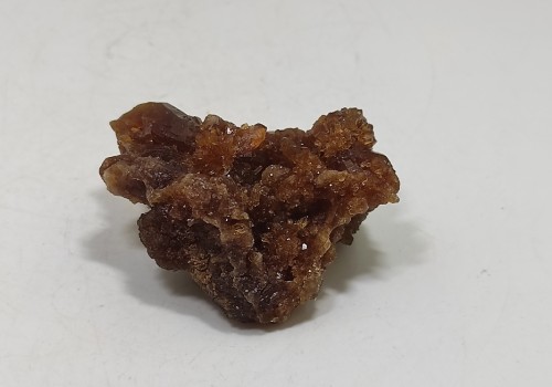 Κιτρίνης φυσικός Μαρόκου