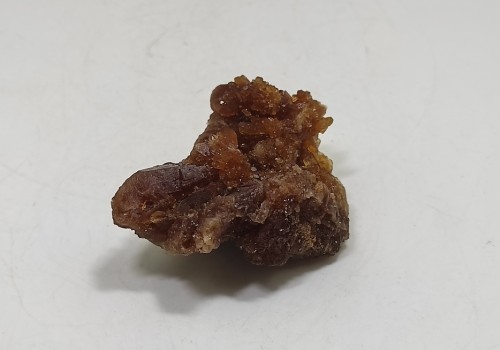 Κιτρίνης φυσικός Μαρόκου