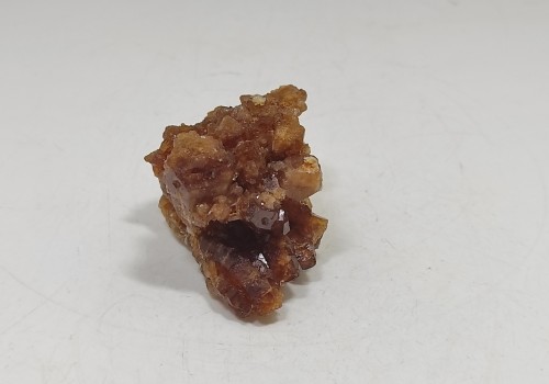 Κιτρίνης φυσικός Μαρόκου