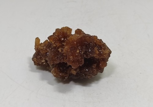 Κιτρίνης φυσικός Μαρόκου