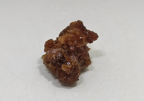 Κιτρίνης φυσικός Μαρόκου