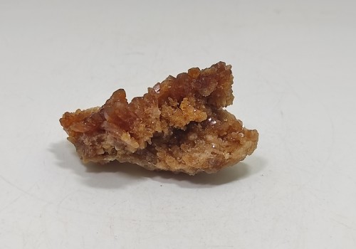 Κιτρίνης φυσικός Μαρόκου