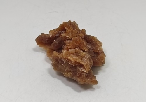 Κιτρίνης φυσικός Μαρόκου