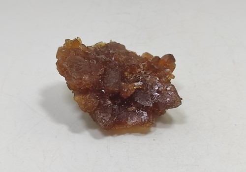 Κιτρίνης φυσικός Μαρόκου