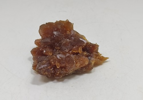 Κιτρίνης φυσικός Μαρόκου