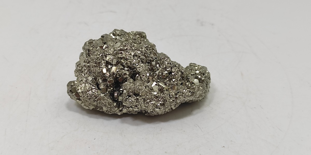 Σιδηροπυρίτης Σιδηροπυρίτης