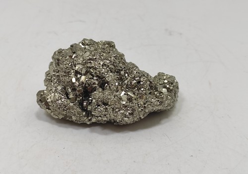 Σιδηροπυρίτης