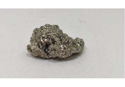 Σιδηροπυρίτης