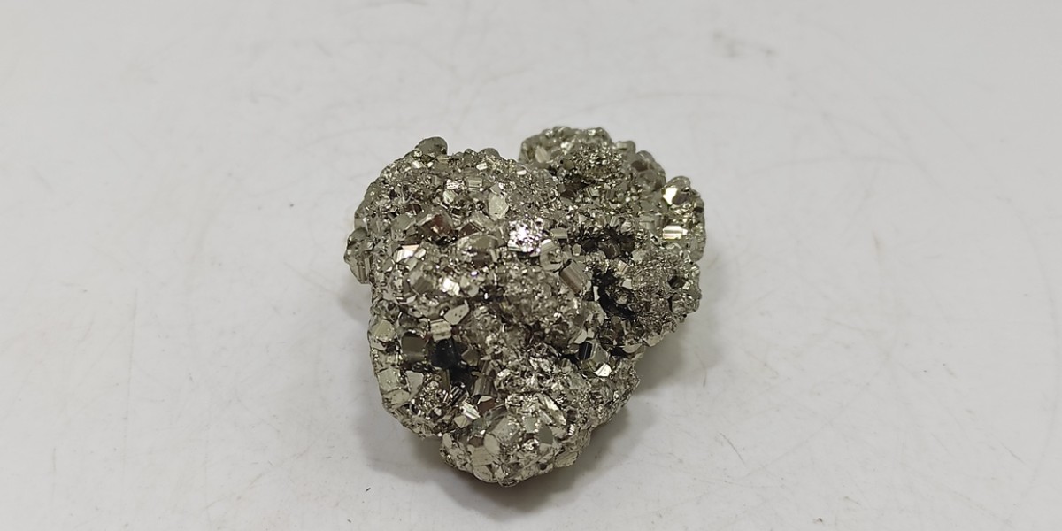 Σιδηροπυρίτης Σιδηροπυρίτης