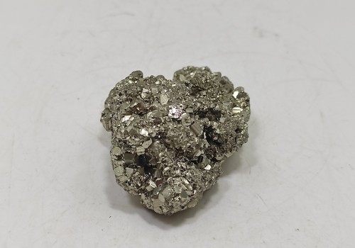 Σιδηροπυρίτης