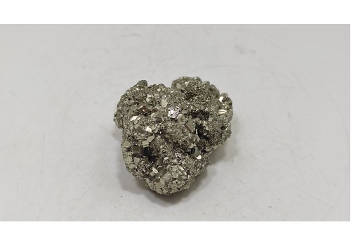 Σιδηροπυρίτης