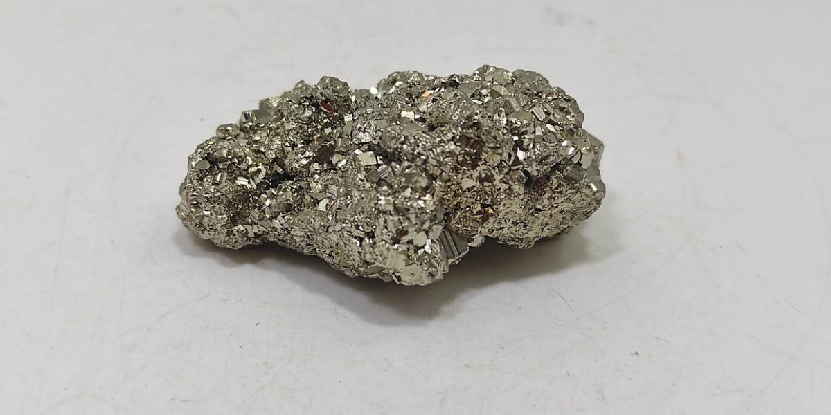 Σιδηροπυρίτης Σιδηροπυρίτης