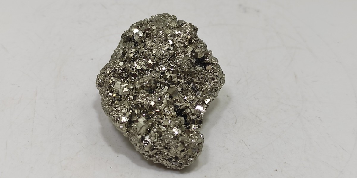 Σιδηροπυρίτης Σιδηροπυρίτης