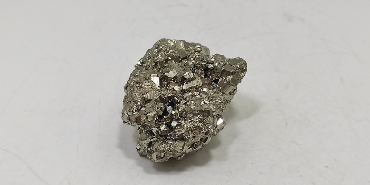 Σιδηροπυρίτης