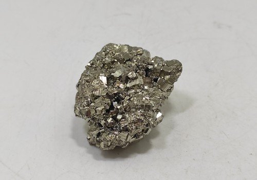 Σιδηροπυρίτης