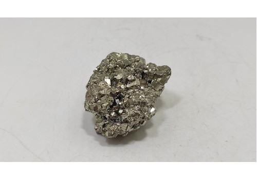 Σιδηροπυρίτης