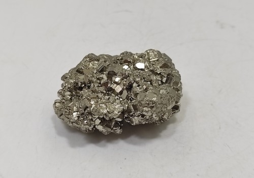 Σιδηροπυρίτης