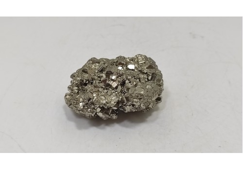 Σιδηροπυρίτης