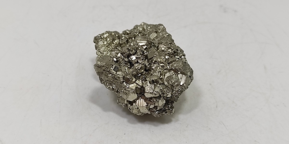 Σιδηροπυρίτης