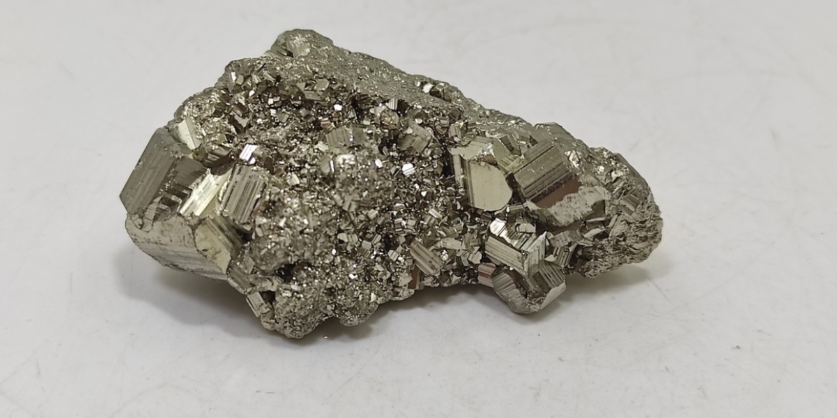 Σιδηροπυρίτης Σιδηροπυρίτης