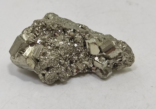 Σιδηροπυρίτης