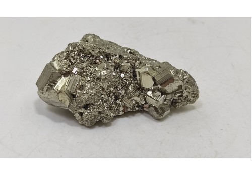 Σιδηροπυρίτης