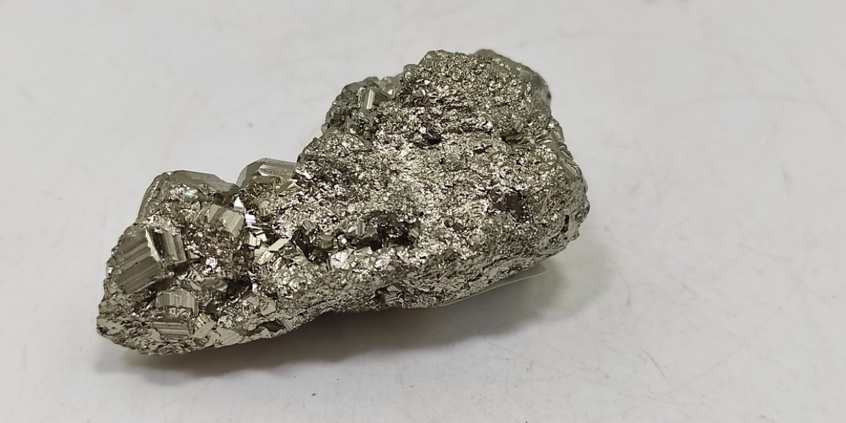 Σιδηροπυρίτης Σιδηροπυρίτης