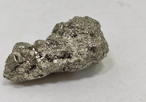 Σιδηροπυρίτης