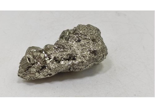 Σιδηροπυρίτης