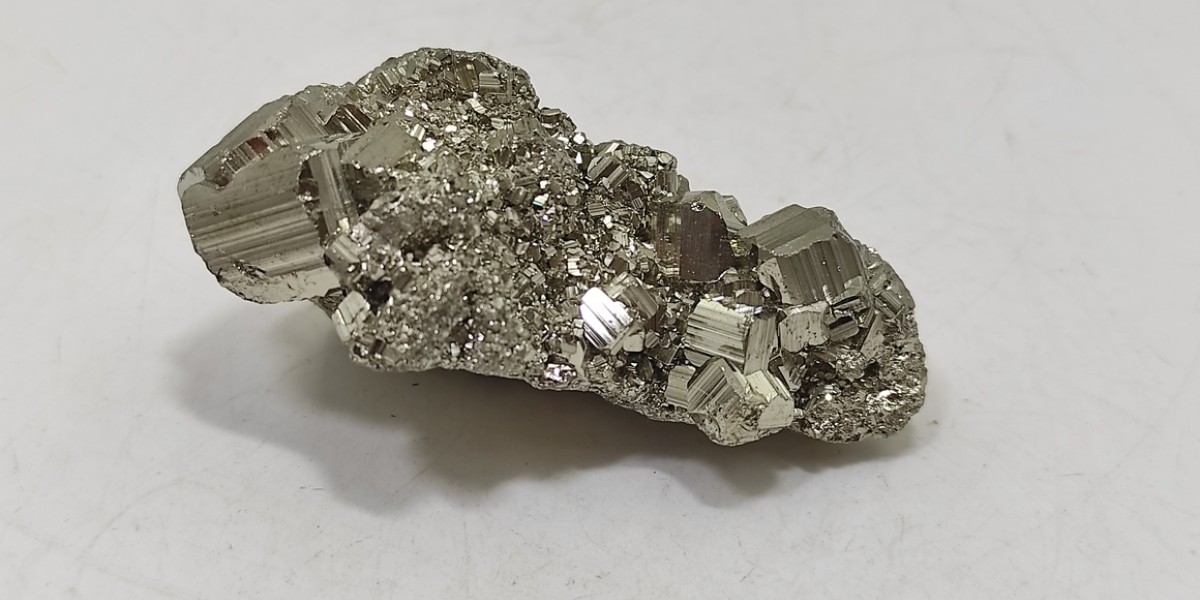 Σιδηροπυρίτης Σιδηροπυρίτης