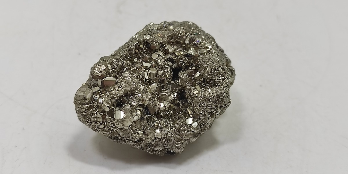 Σιδηροπυρίτης