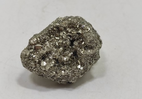 Σιδηροπυρίτης