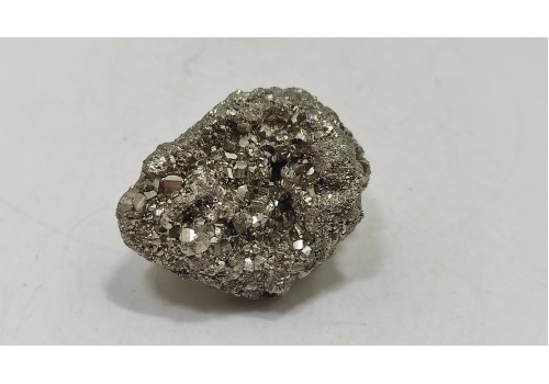 Σιδηροπυρίτης