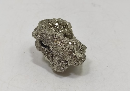 Σιδηροπυρίτης