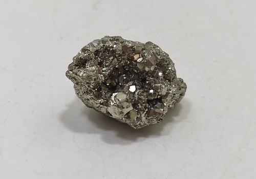 Σιδηροπυρίτης